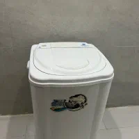 کهنه شور - خشک کن