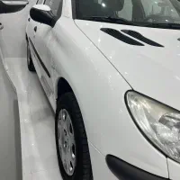 206 SD|خودرو سواری و وانت|بوشهر, |دیوار