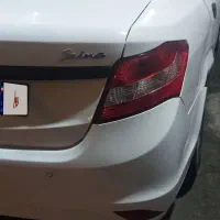 ساینا ex