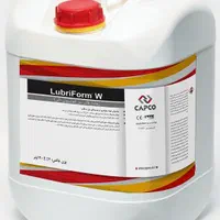 روغن قالب استاندارد پایه آب و پایه حلال کپکو