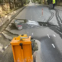 اجاره کاتر برش بتن برش آسفالت بتن بر آسفالت بر