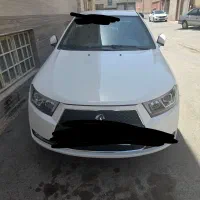 فروش دنا پلاس ۱۴۰۵ شش دنده صفر