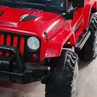 ماشین شارژی