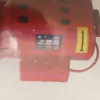 پمپ سیرکولاتور خطی بلند کاست تهران 2 اینچ AA