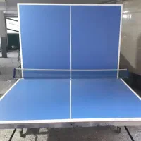 میز پینگ پنگ