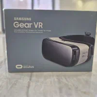 عینک واقعیت مجازی سامسونگ Samsung Gear VR