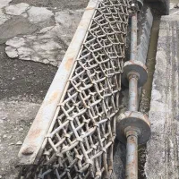 کرکره سنتی اندازه 3*4