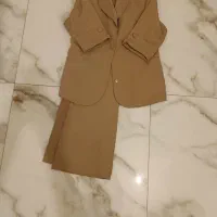 مانتو شلوار عروسکی