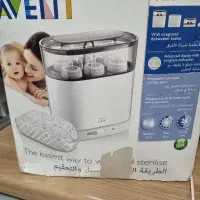 دستگاه استریل Avent