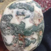 سنگ خیلی قشنگ