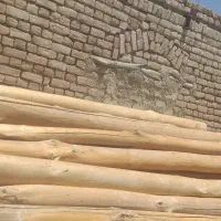 سرم  سقف چوبی