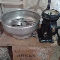 چرخ شیر