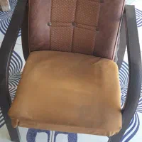 صندلی انتظار‌