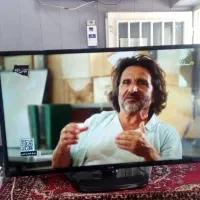 تلویزیون  LG. 42  LED