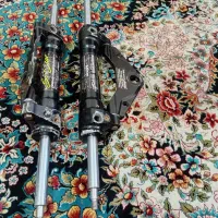 هیدرولیک قایق