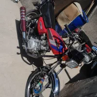 موتور سیکلت ۲۰۰
