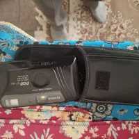 دوربین عکاسی konica تمام اتوماتیک