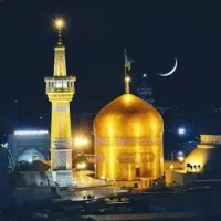 مشهد مقدس ایام شهادت  قطار  و هواپیما و اتوبوس