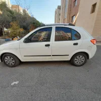 باربند مهندسی شده تیبا کم صدا ودر حد نو