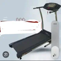 تردمیل خانگی T801