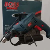 فروش دریل برقی 13 باس 1500 وات* تعداد محدود