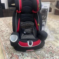 صندلی ماشین گراکو آمریکایی