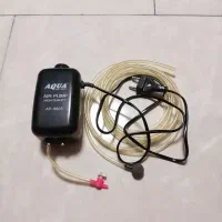 هواکش آکواریوم