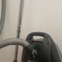 جارو برقی