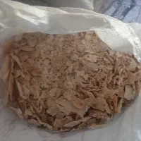 نون خشک تافتون سبوس دار