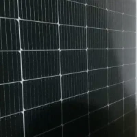 فروش صفحه افتابی المانی ۵۵۰ وات