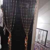 پرده|پرده، رانر، رومیزی|مشهد, پروین اعتصامی|دیوار