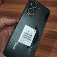 poco c71|موبایل|ملایر, |دیوار