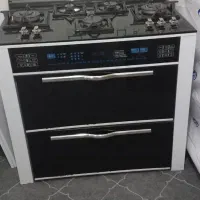 گاز صفحه ای