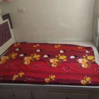 تختخواب 2نفرە
