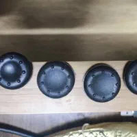 محافظ انالوگ