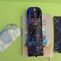 تولیدات چرمی دستدوز