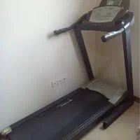 تردمیل توربو فیتنس