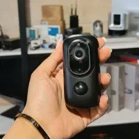 دوربین solar camera