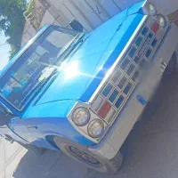 نیسان مدل ۸۵ استثنایی