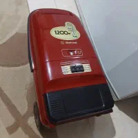 جارو برقی ناسیونال