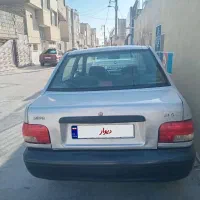 پراید مدل ۸۶