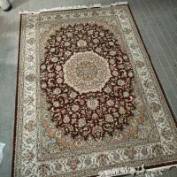 ۲ تخته فرش۹متری۱۰۰۰شانه خارق‌العاده سورنا/فرش علوی