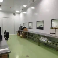 کارگر بسته بندی