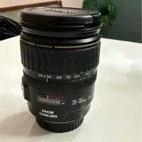 لنز دوربین ۲۸ -۱۳۵