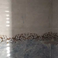 کاشیکاری وسیمانکاری سوران