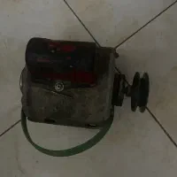 دینام اصلی موتوژن