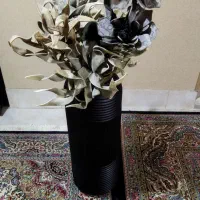 گلدان|صنایع دستی و سایر لوازم تزئینی|خمین, |دیوار