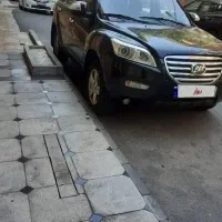 لیفان x60 بدون رنگ کم کارکرد نقد اقساط