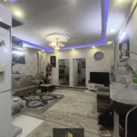 ۶۵متر طبقه هم کف راه جدا طبرسی شمالی ۱۲