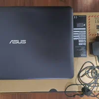 ASUS X543MA بسیار کمکارکرد، تمیز مثل نو